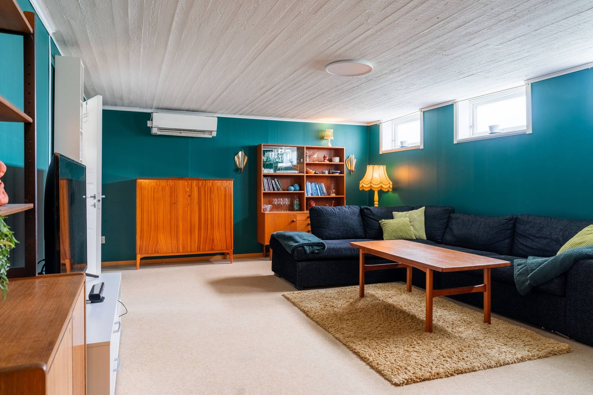7 rum Villa på Hemvägen 9 Bureå Skellefteå kommun - bild 25