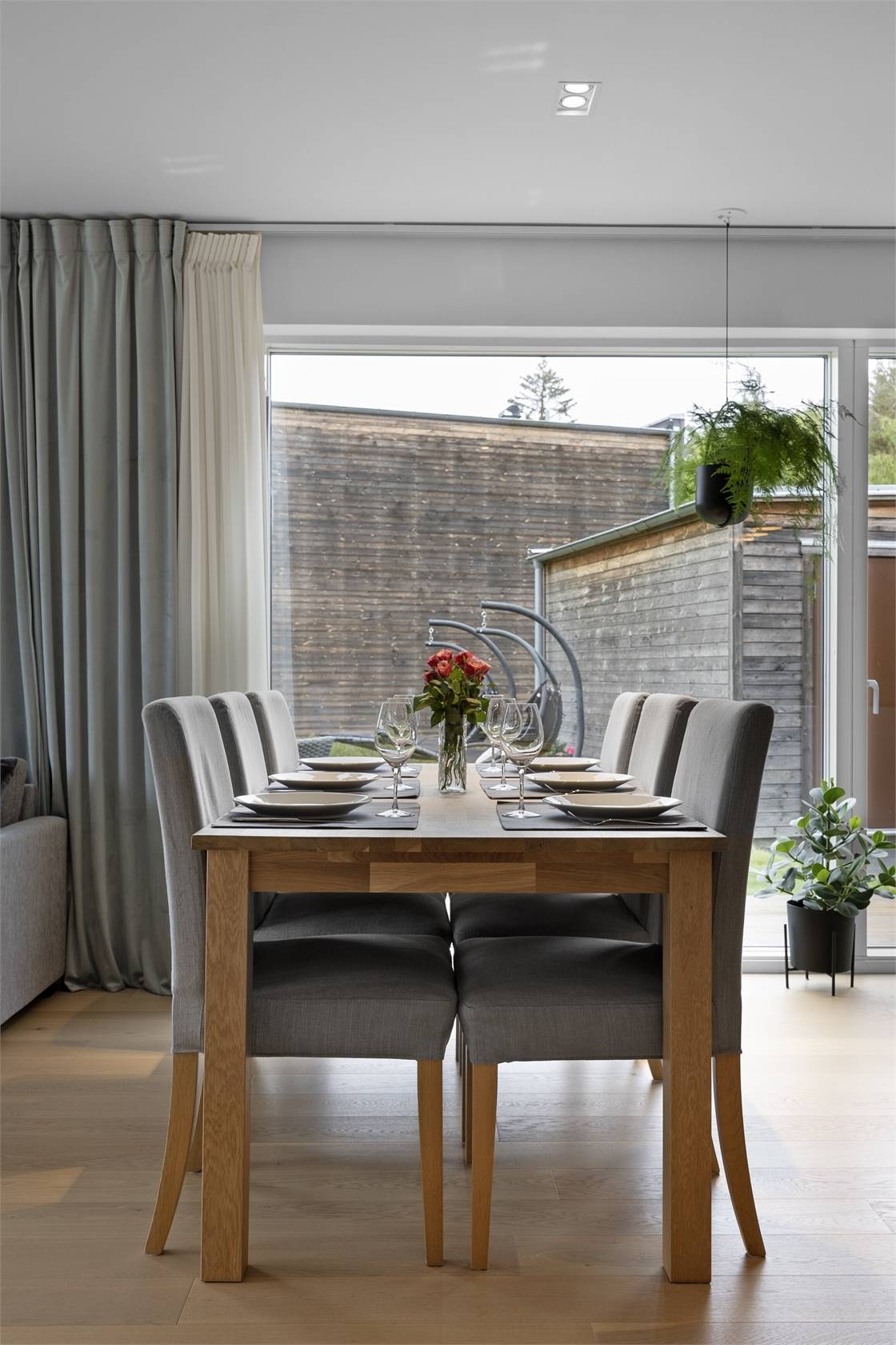 6 rum Villa på Bråtagatan 62 Trosa Trosa kommun - bild 7