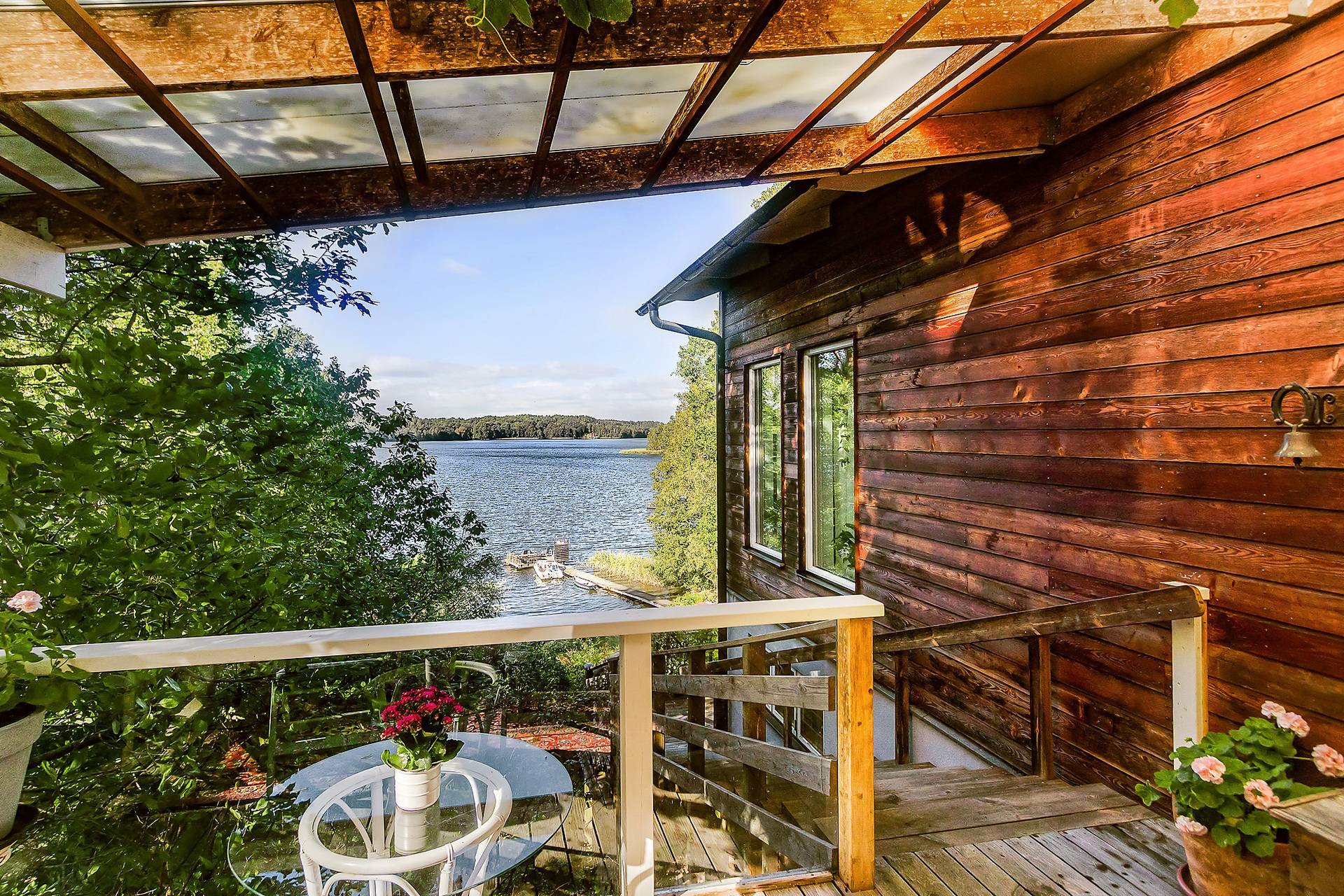 6 rum Villa på Getudden 6 Färingsö Sånga Ekerö kommun - bild 20