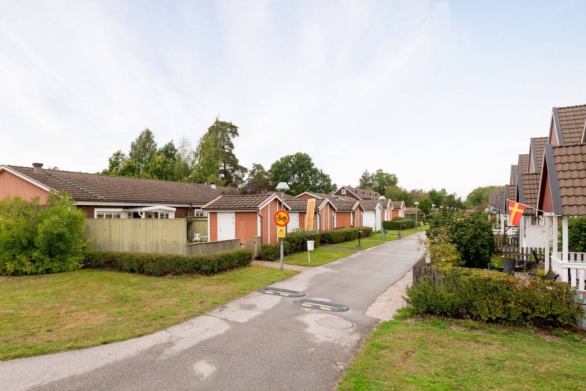 3 rum Lägenhet på Sigillgatan 96 Örebro Örebro kommun - bild 27