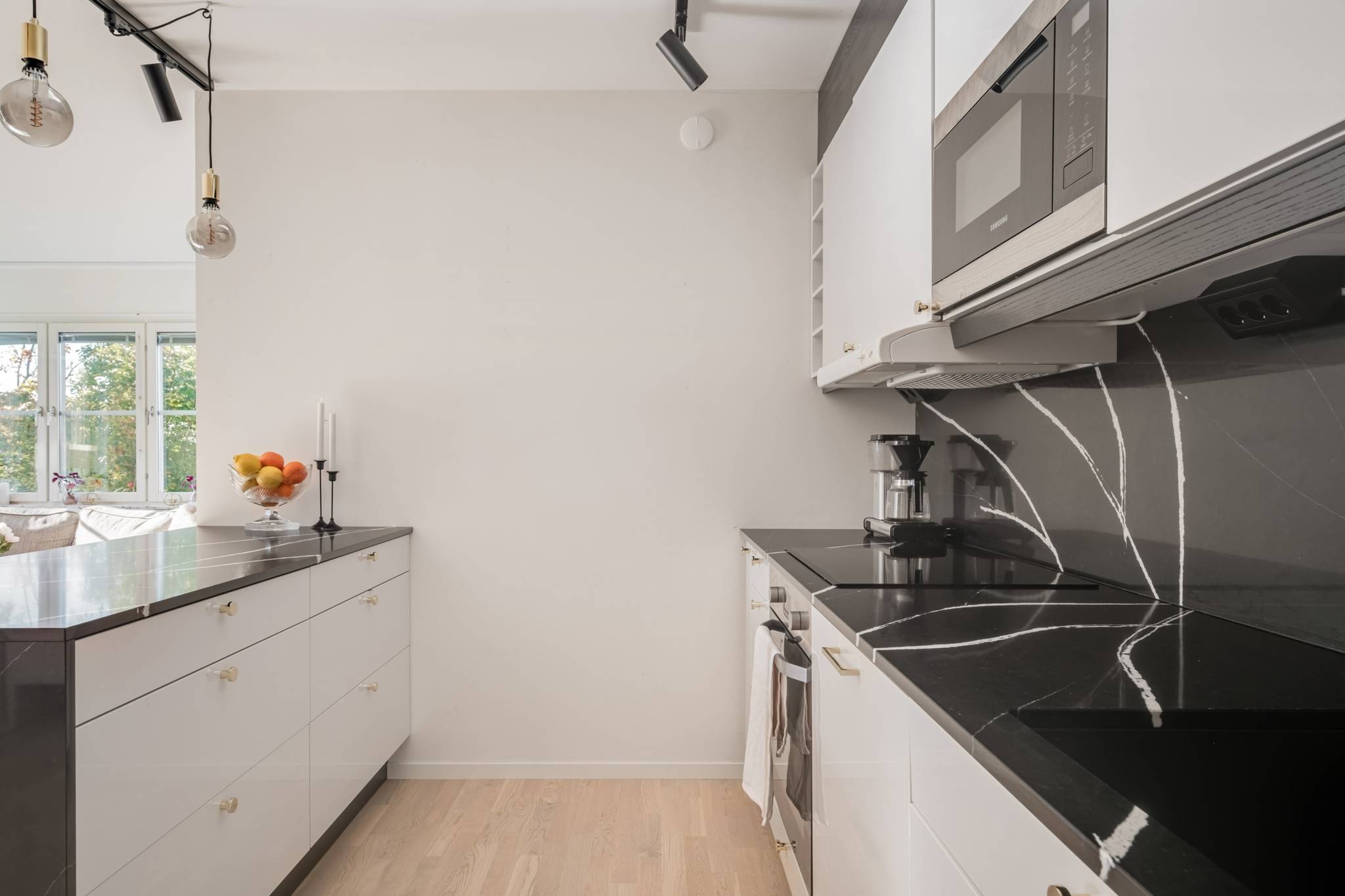 3 rum Lägenhet på Engelbrektsvägen 145 Vallentuna kommun - bild 8