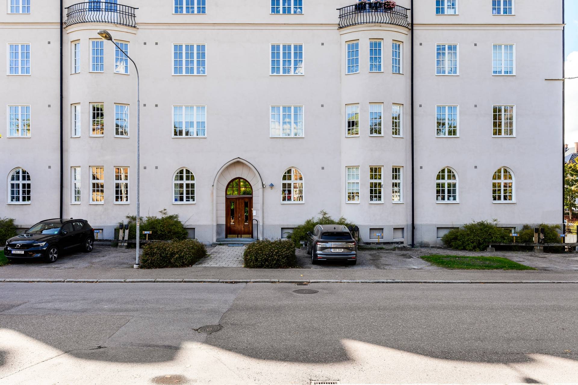 6 rum Lägenhet på Bergmästaregatan 3A Centralt Falu kommun - bild 25