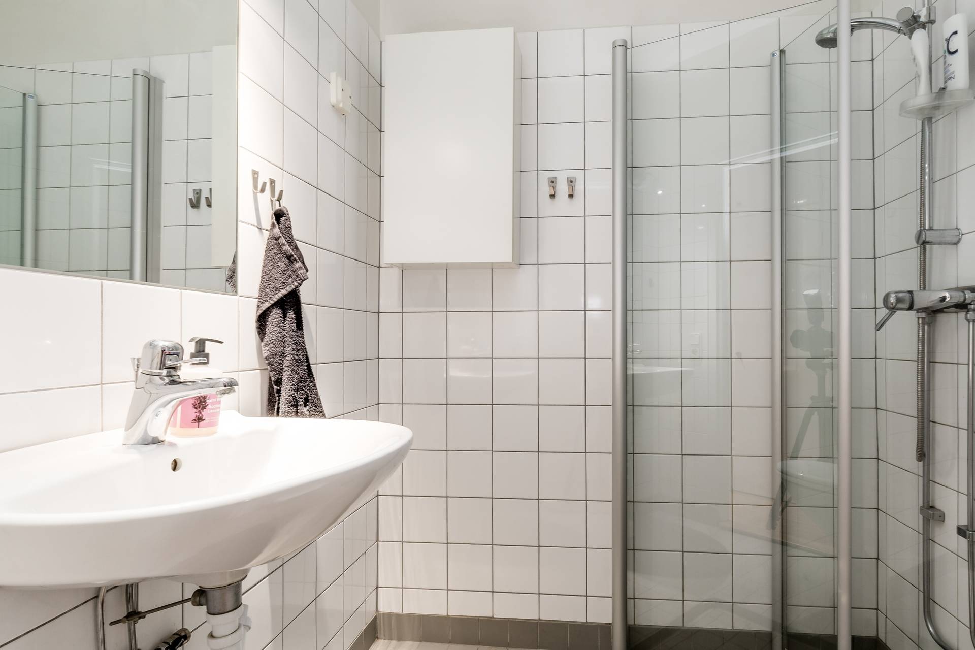 2 rum Lägenhet på Lidnersplan 12, Vån 1 Kristineberg Stockholms kommun - bild 15