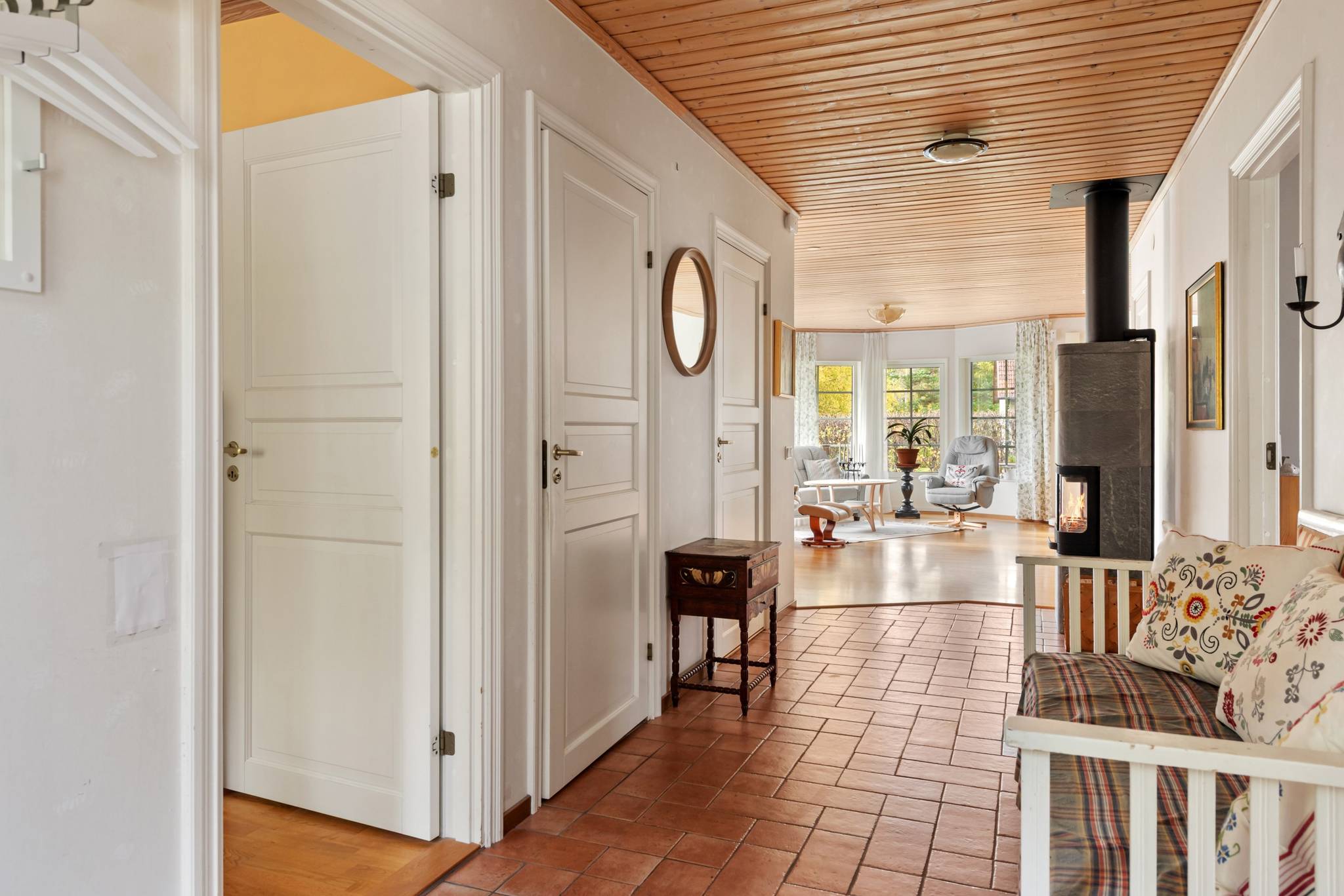5 rum Villa på Tallbacken 10 Älmsta Norrtälje kommun - bild 7