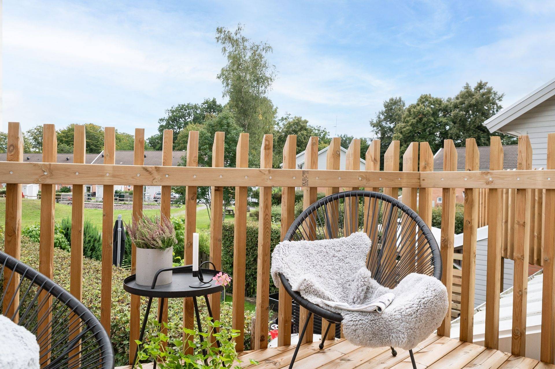 4 rum Lägenhet på Musikantvägen 18 Karlslund - Sätofta Höörs kommun - bild 27