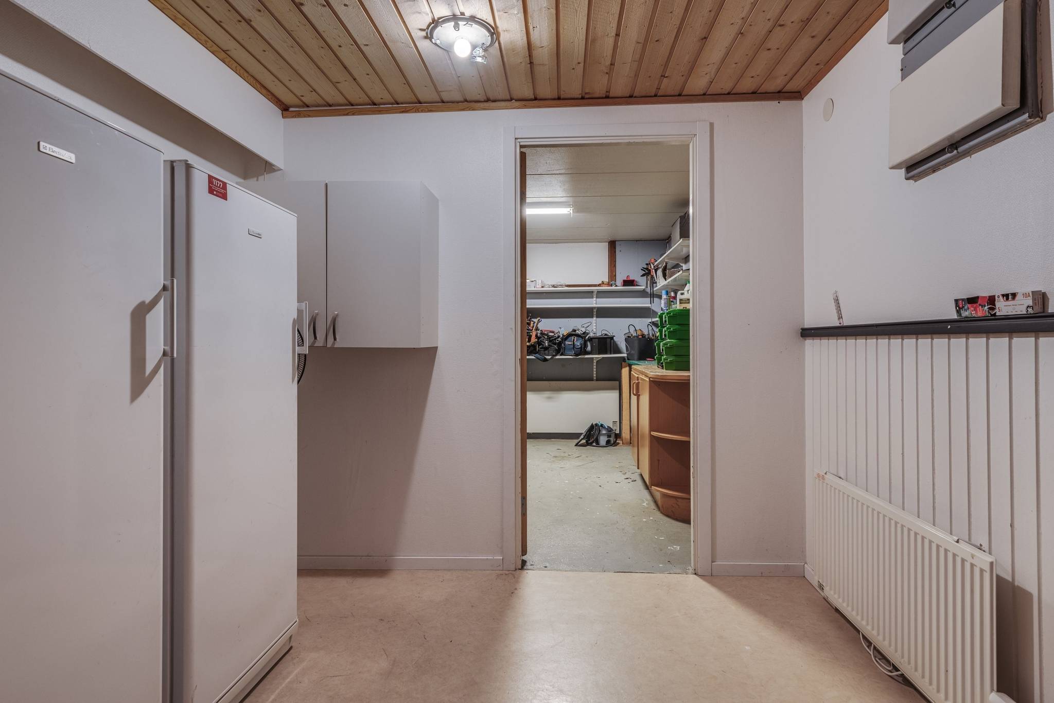 4 rum Radhus på Skelleftehamnsvägen 124 Ursviken Skellefteå kommun - bild 42