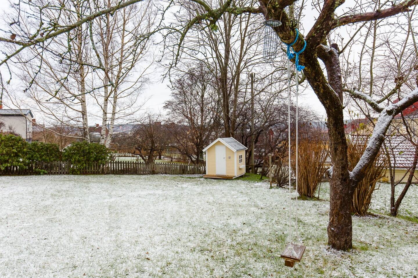 5 rum Villa på Fältvägen 41 Fältet Kristinehamns kommun - bild 7