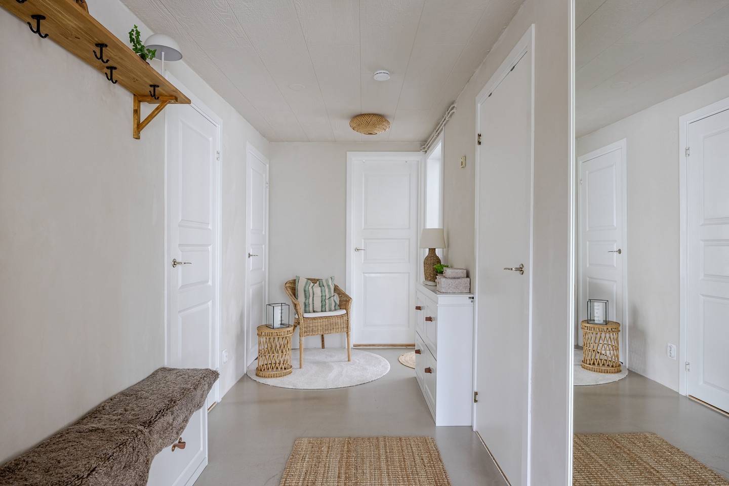 4 rum Villa på Lokattvägen 20 Olsbacka Gävle kommun - bild 40
