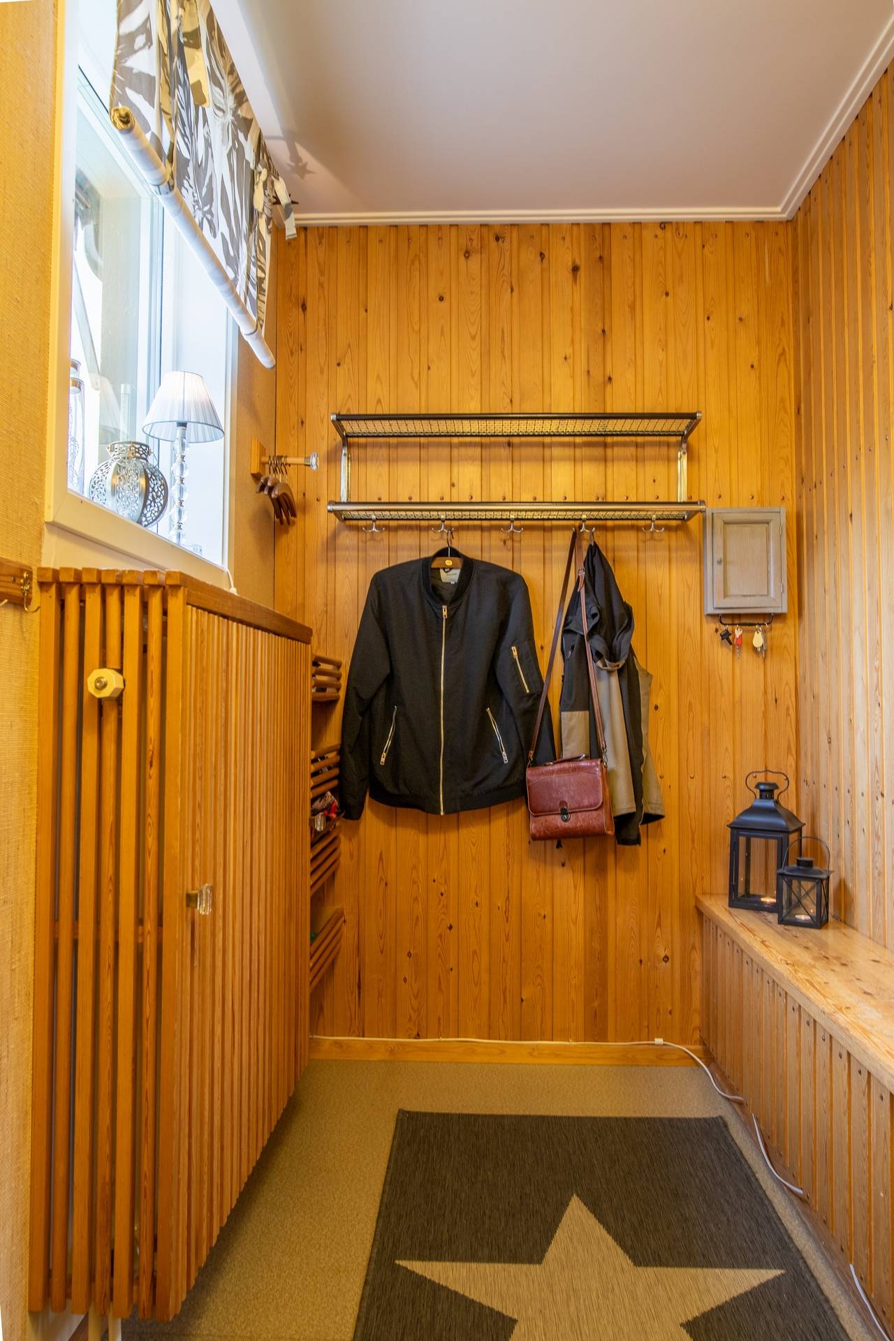 4 rum Villa på Fjällrosvägen 51 Gällivare Gällivare kommun - bild 3