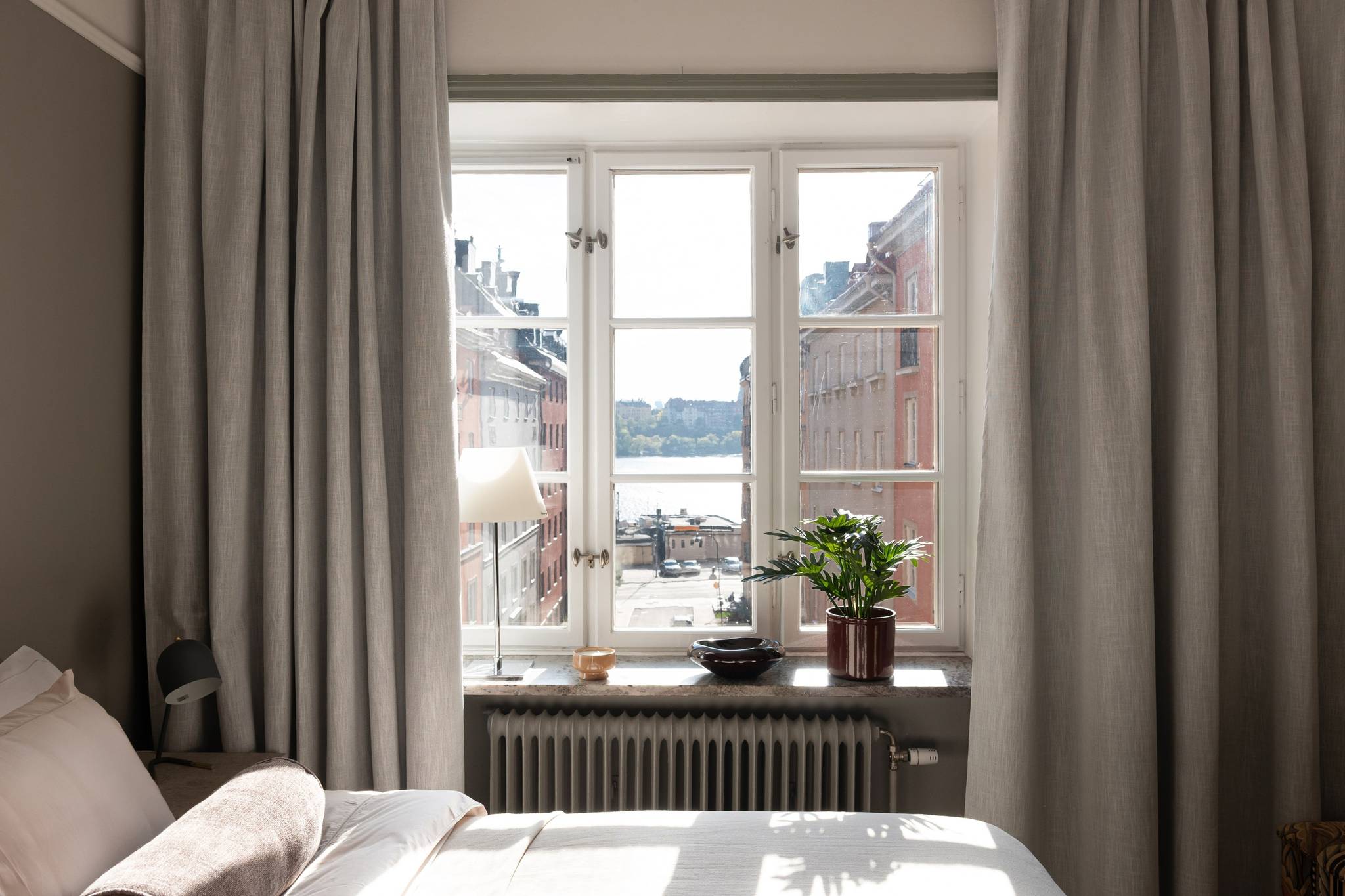 3.5 rum Lägenhet på Garvar Lundins gränd 9, 3tr Kungsholmen Stockholms kommun - bild 24