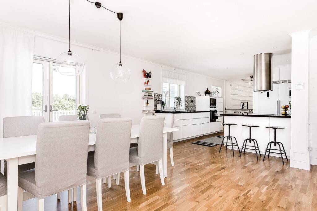 5 rum Villa på Relingsvägen 9 Alnö Sundsvalls kommun - bild 12