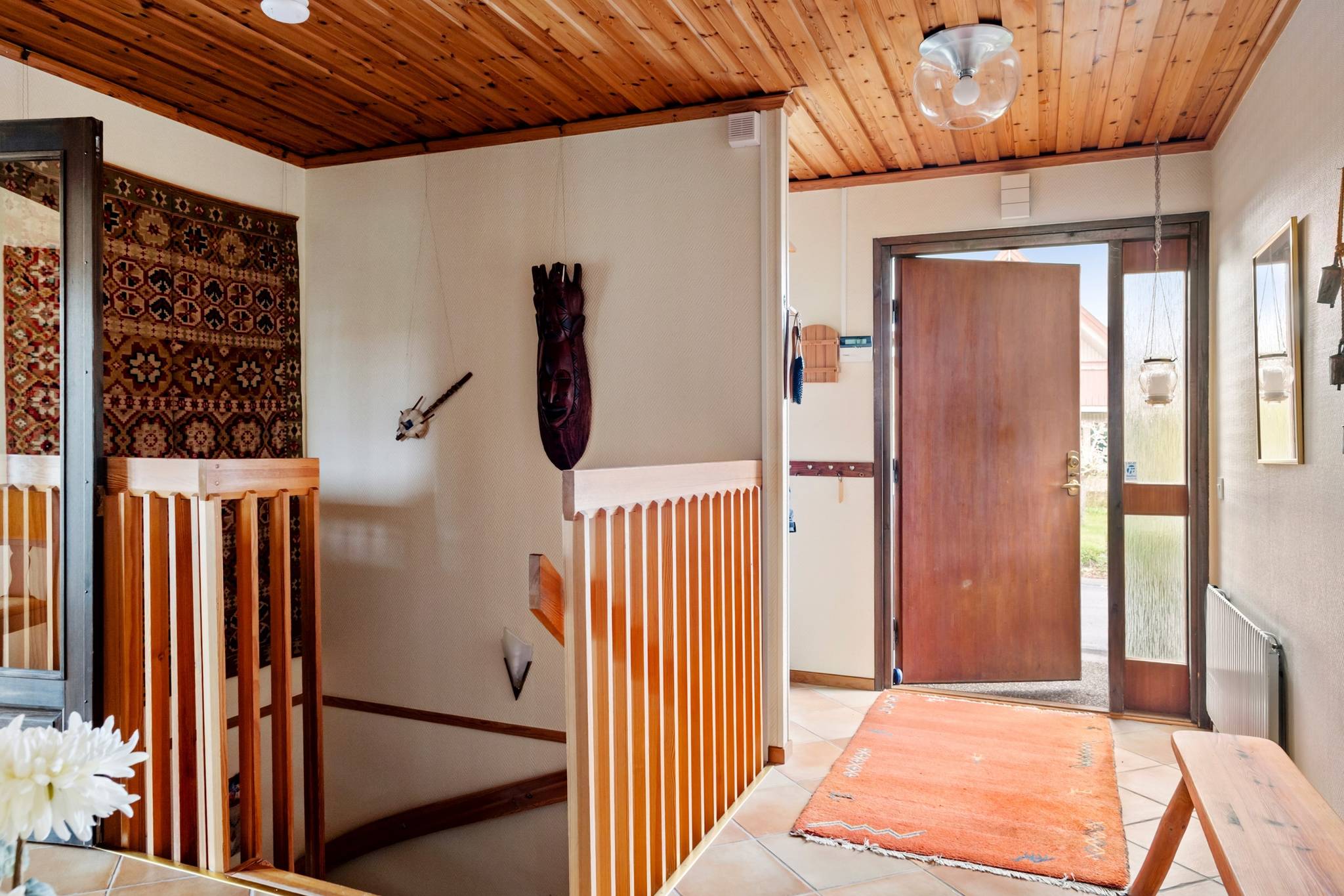 5 rum villa på Sörvångsgatan 3A Önnestad, Kristianstads kommun - bild 3