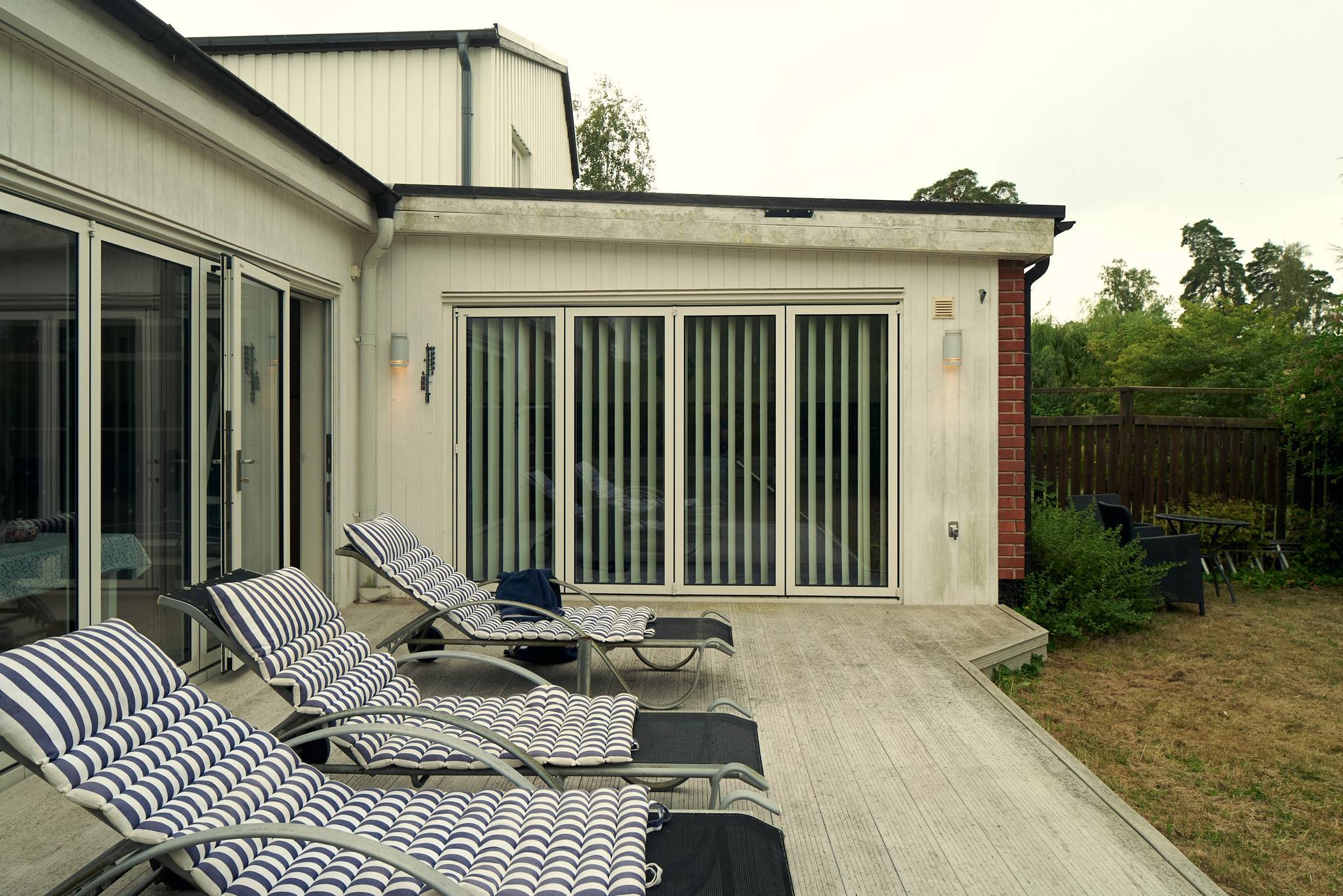 5 rum Kedjehus på Hedvigsdalsvägen 40 A Edsviken Sollentuna kommun - bild 37