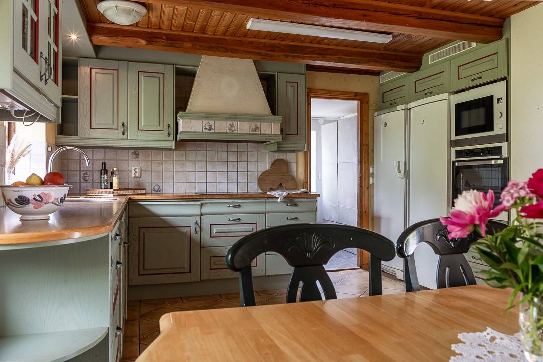 6 rum Villa på Linnekullavägen 23 Tollarp Kristianstads kommun - bild 9