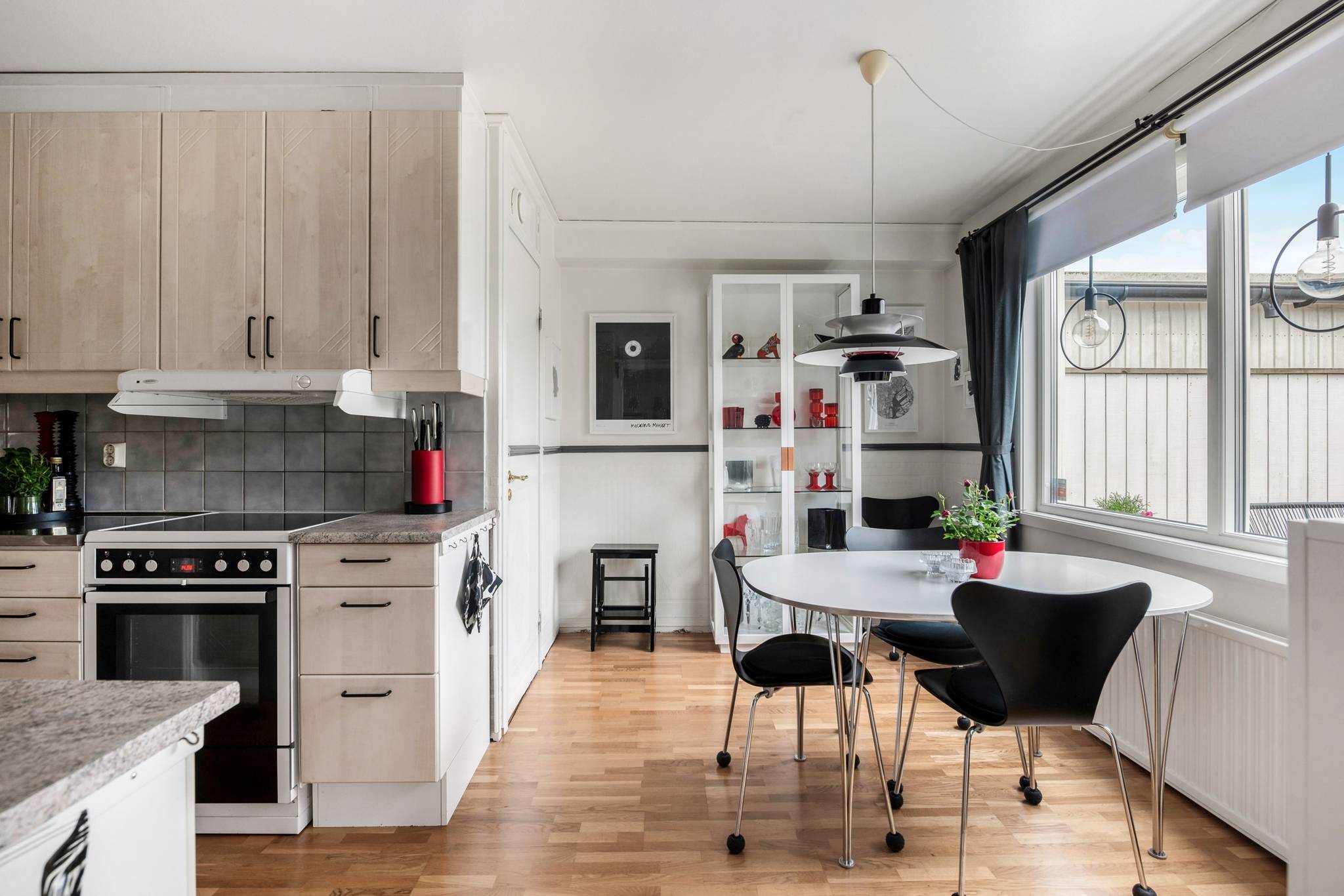 5 rum Villa på Pudelgränd 56 Norra Sköndal Stockholms kommun - bild 11