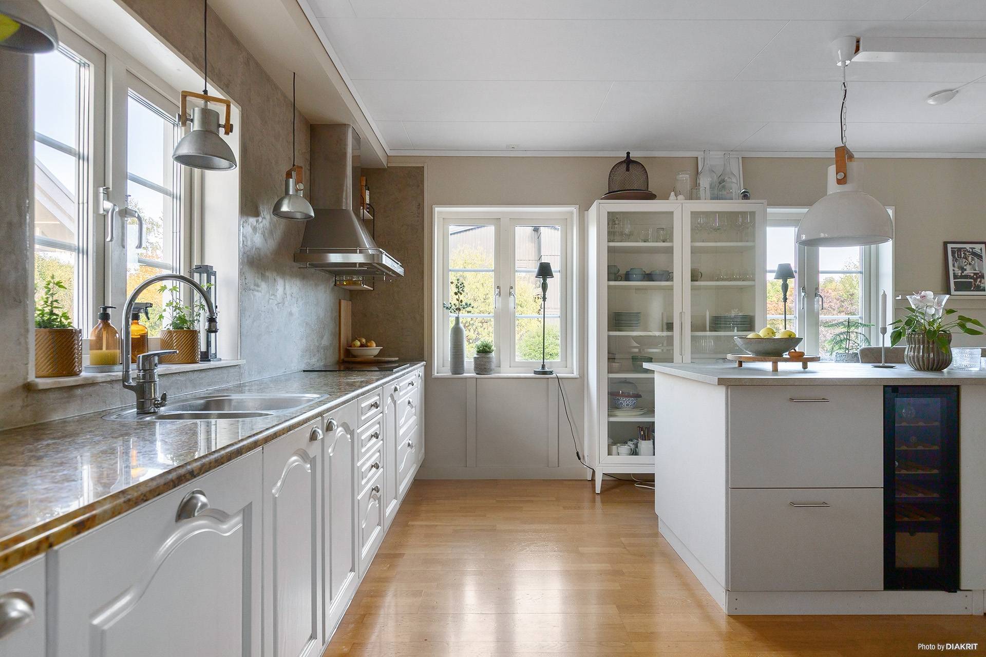 4 rum Villa på Sikvägen 55 Ekeby-Almby Örebro kommun - bild 22