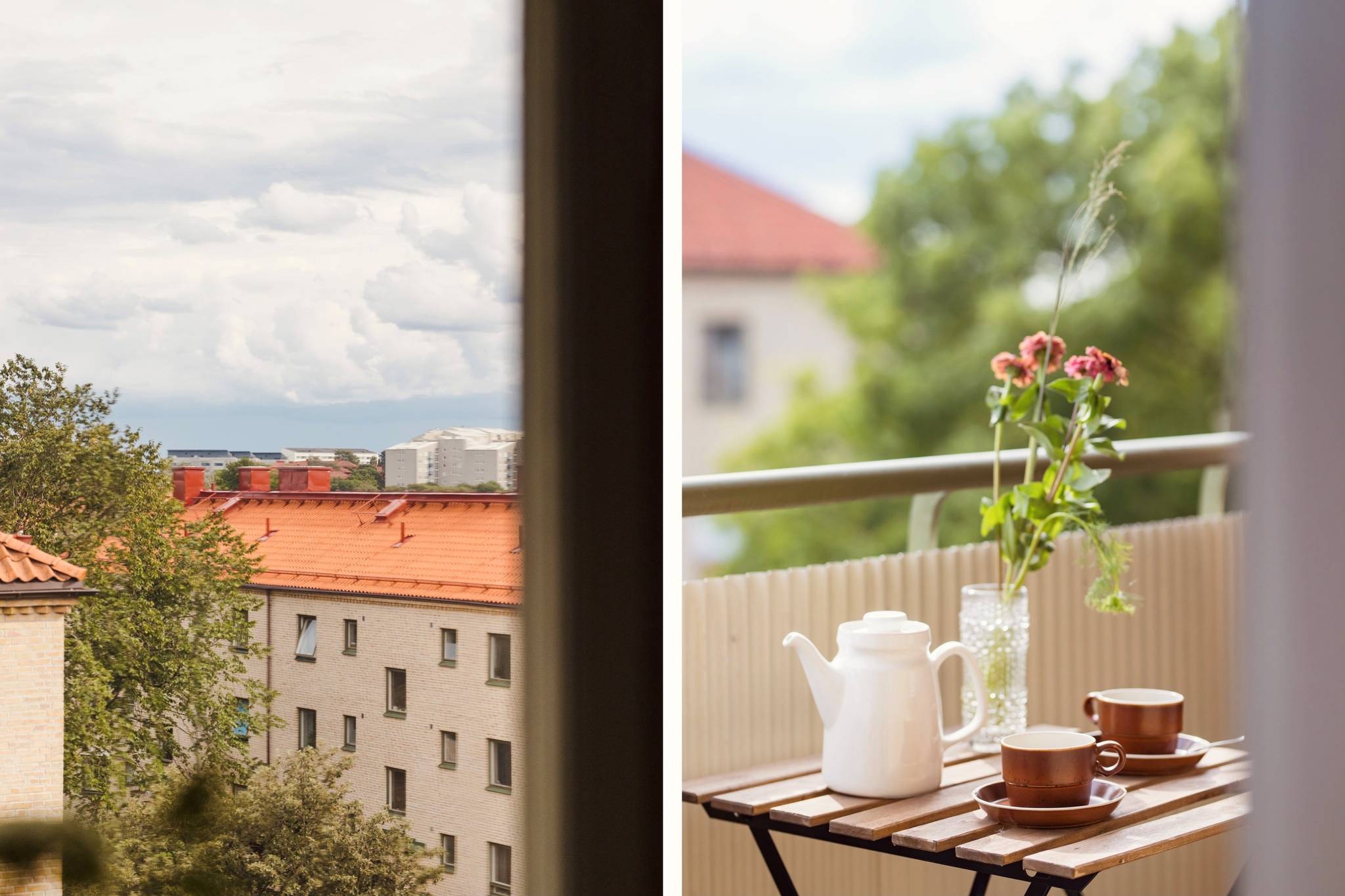 2.5 rum Lägenhet på Daniel Petterssons gata 1A Norra Guldheden Göteborgs kommun - bild 7