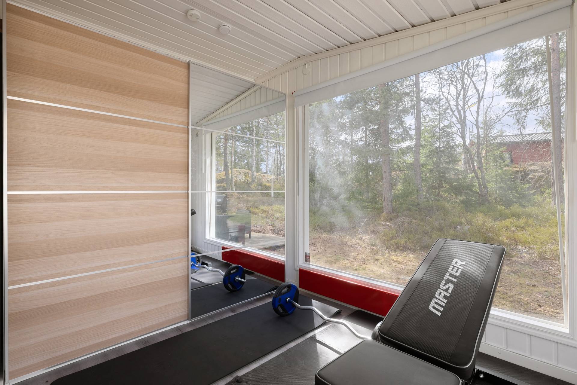 4 rum Villa på Korsmyravägen 9 Tungelsta Haninge kommun - bild 29