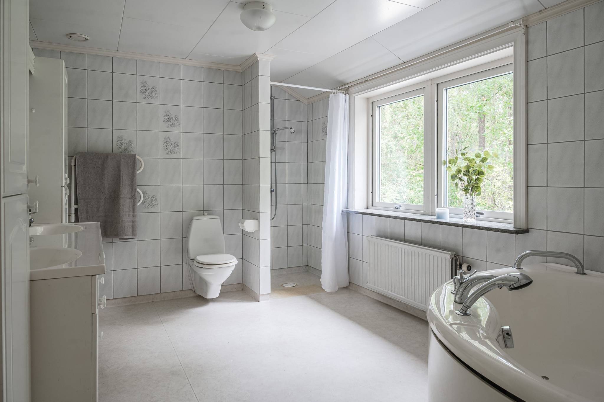 238 m² Villa på Edsvära Junghaga 1 Edsvära Vara kommun - bild 29