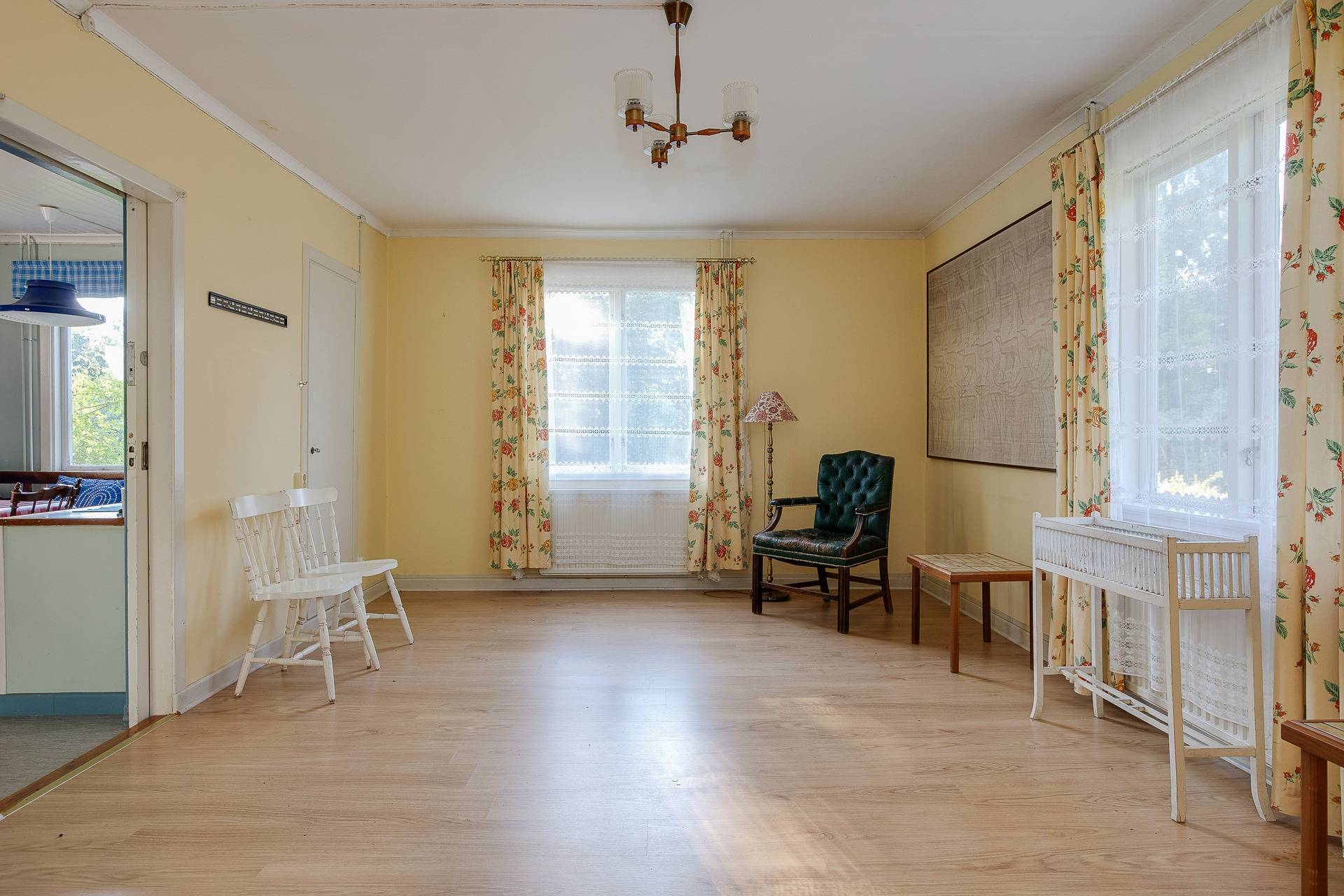 6 rum Villa på Storgatan 96B Färjestaden Mörbylånga kommun - bild 7