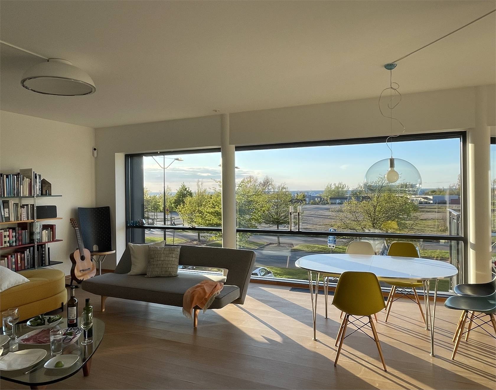 3 rum Lägenhet på Vimpelgatan 21 Västra Hamnen Malmö kommun - bild 38
