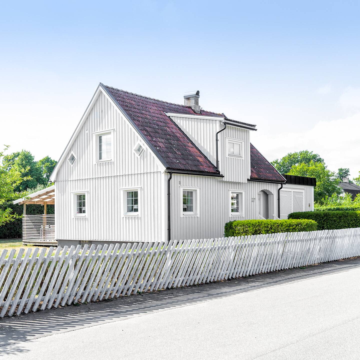 Vaktelvägen 27, Vinnö, Kristianstads kommun