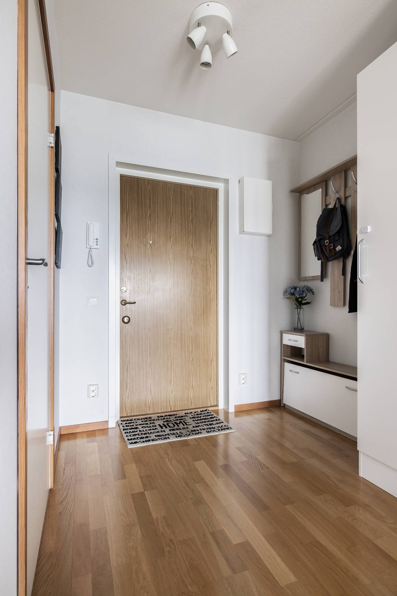 3 rum Lägenhet på Rademachergatan 2 Centralt Eskilstuna kommun - bild 7