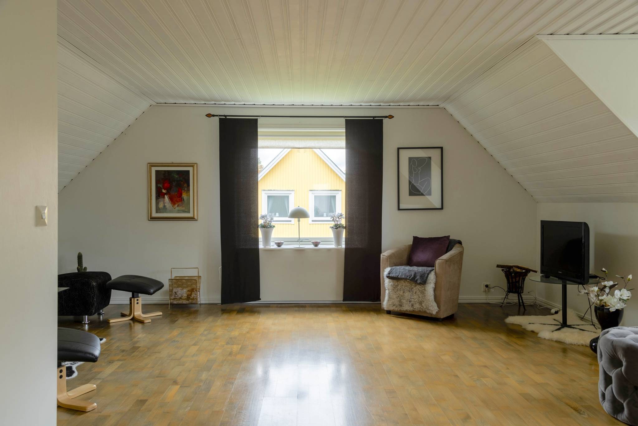 5 rum Villa på Barrstigen 7 Ljungby kommun - bild 23