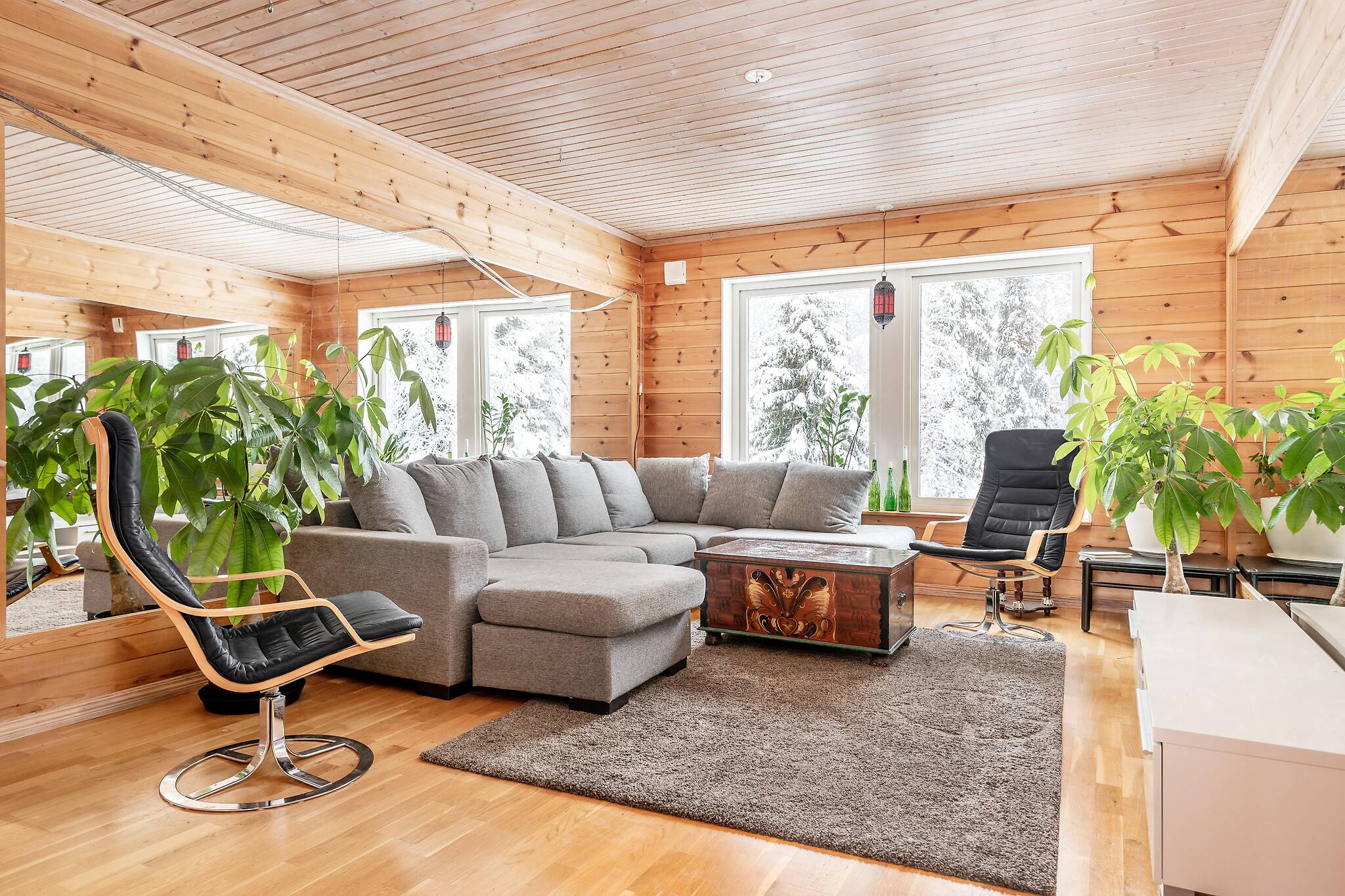 5 rum Villa på Västsidan 65 Sälens by, Sälen Malung-Sälens kommun - bild 17