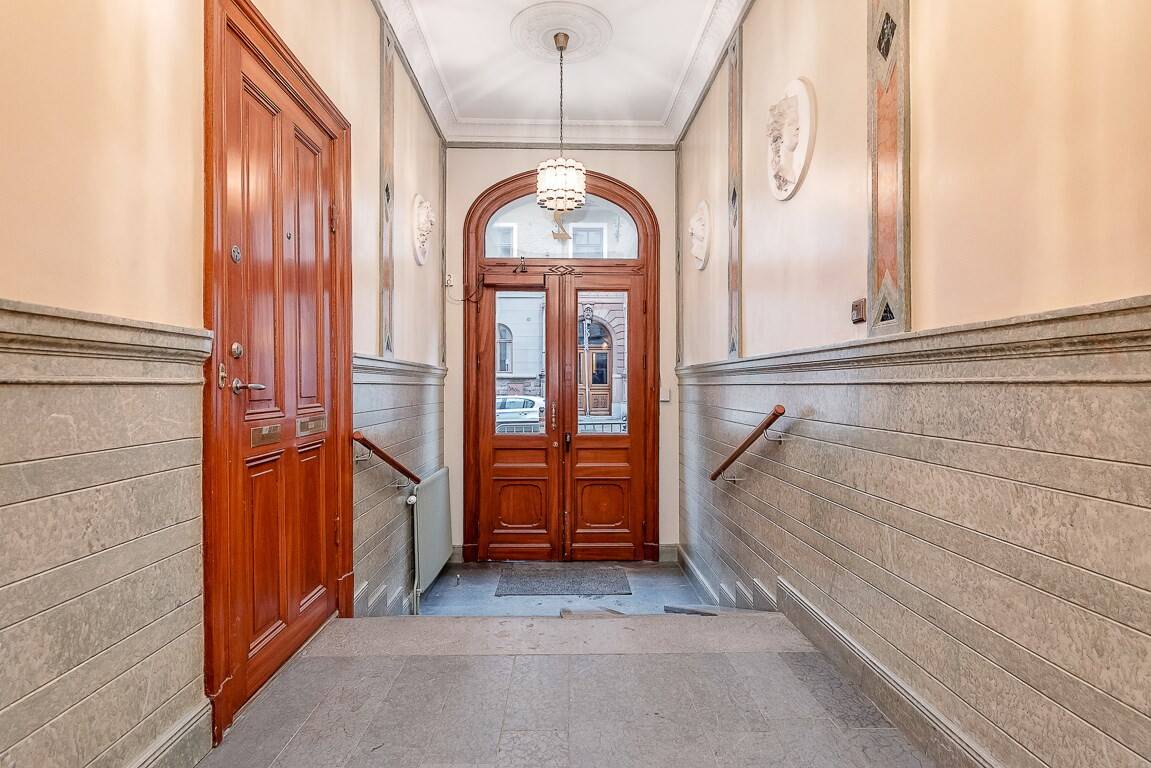 1 rum Lägenhet på Banérgatan 2 Östermalm Stockholms kommun - bild 14