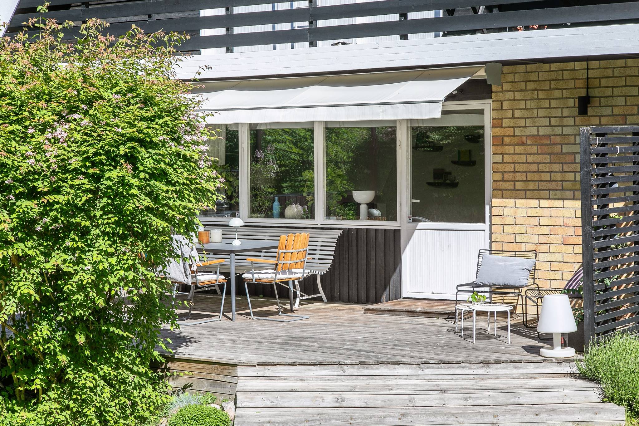 7 rum Villa på Tranbärsvägen 11 Saltsjöbaden Nacka kommun - bild 16