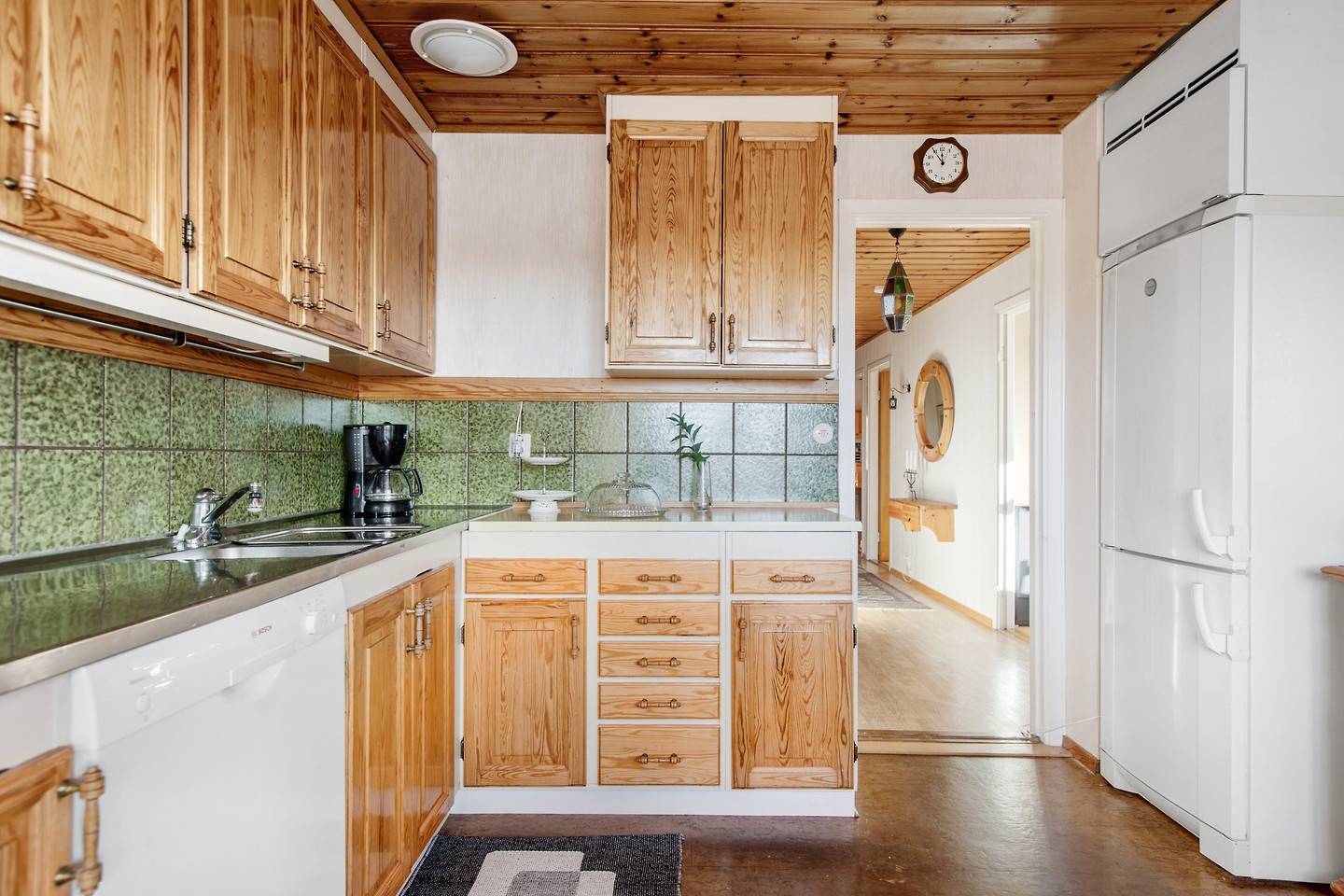 4 rum Villa på Göransbergsvägen 43 Huskvarna Jöransberg Jönköpings kommun - bild 11