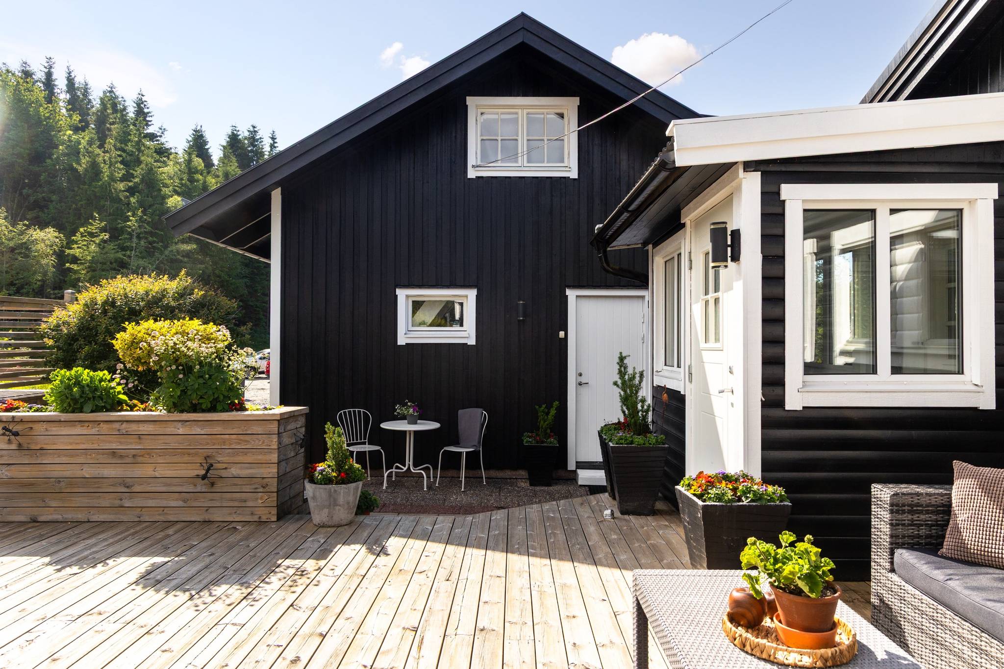 2 rum Villa på Pinntorpsvägen 3 Landvetter Härryda kommun - bild 27