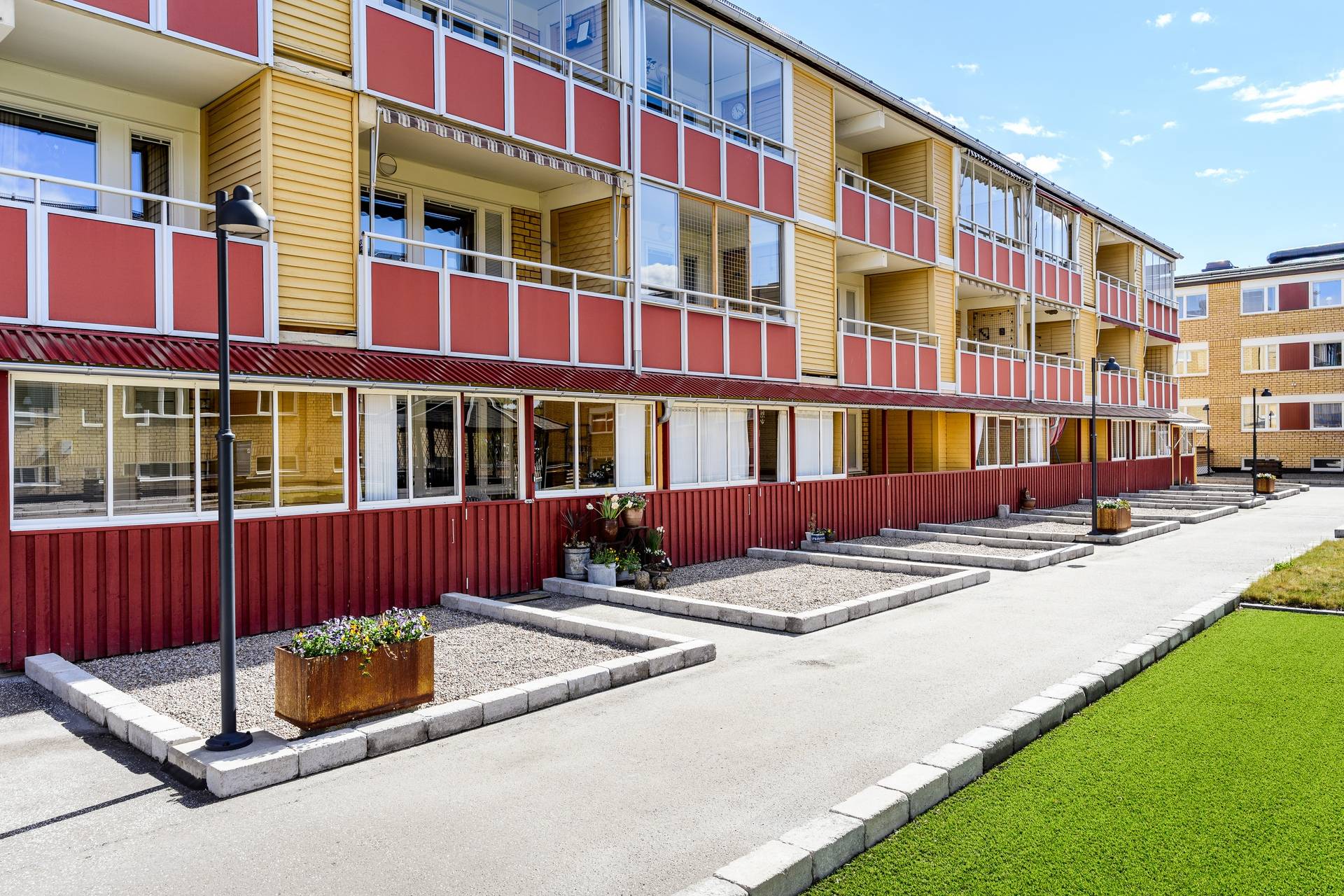 2 rum Lägenhet på Sturegatan 85C Centrum Falu kommun - bild 33