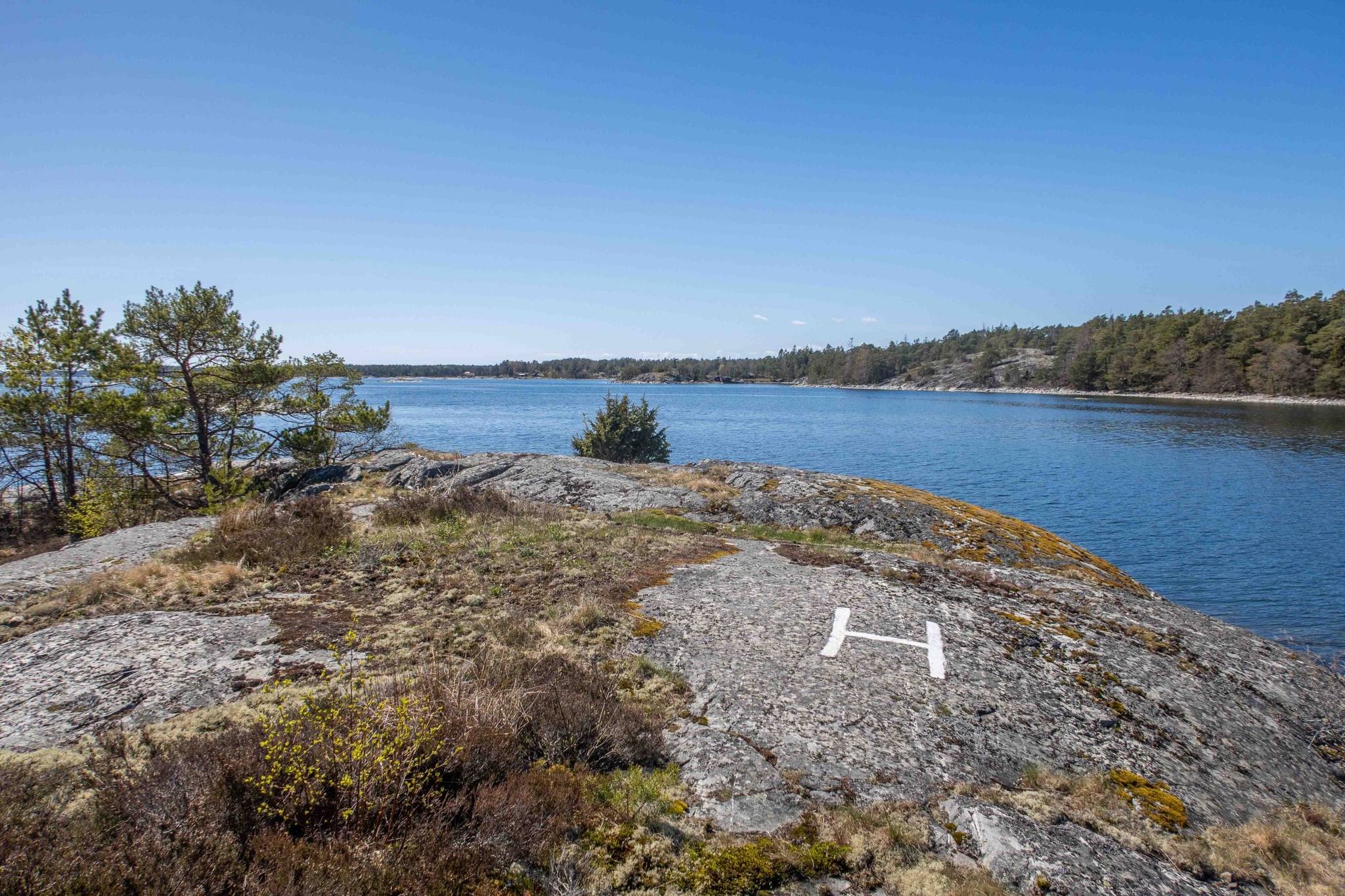 4 rum Fritidshus på Runmarö Storholmen 107 Värmdö kommun - bild 10