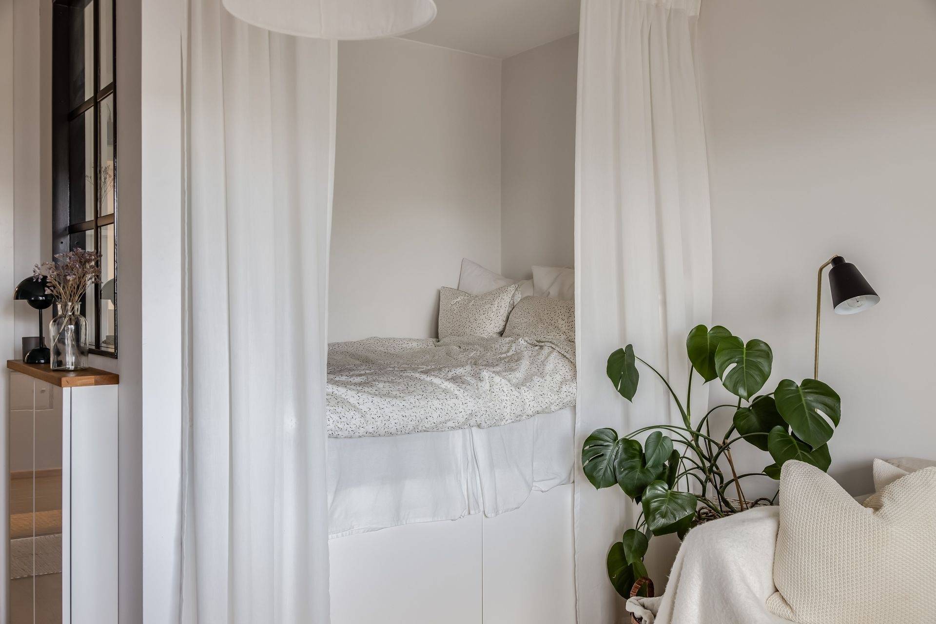 1 rum Lägenhet på Mörbylund 15B Danderyd Danderyds kommun - bild 6