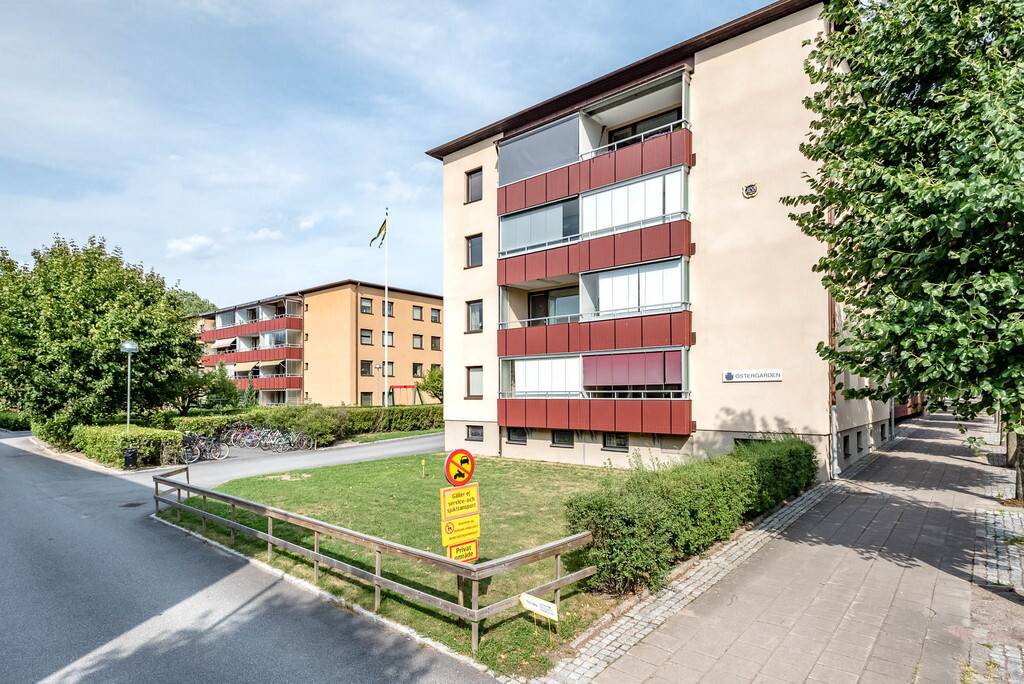3 rum Lägenhet på Hagendalsvägen 19A Kumla Kumla kommun - bild 15