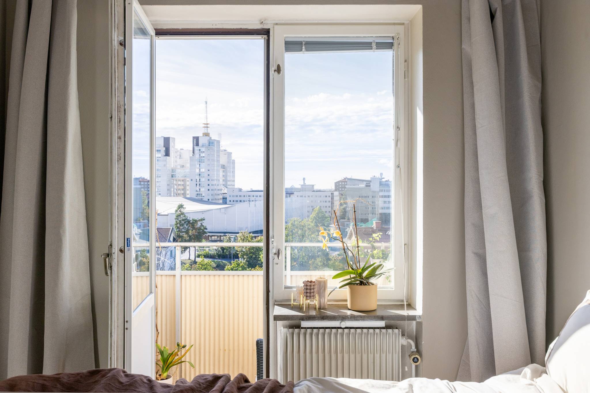 2 rum Lägenhet på Pelargatan 7 Johanneshov Stockholms kommun - bild 21