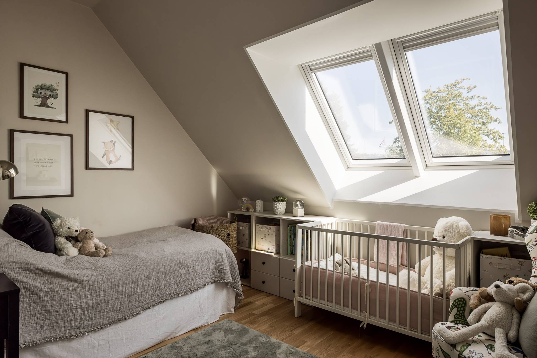 5 rum Lägenhet på Äsebackevägen 5B Billdal Göteborgs kommun - bild 32