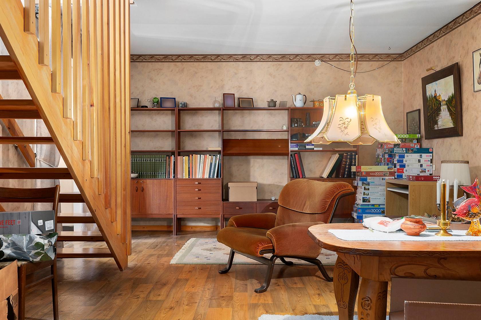 5 rum Villa på Bäckavägen 22A Perstorp Perstorps kommun - bild 12