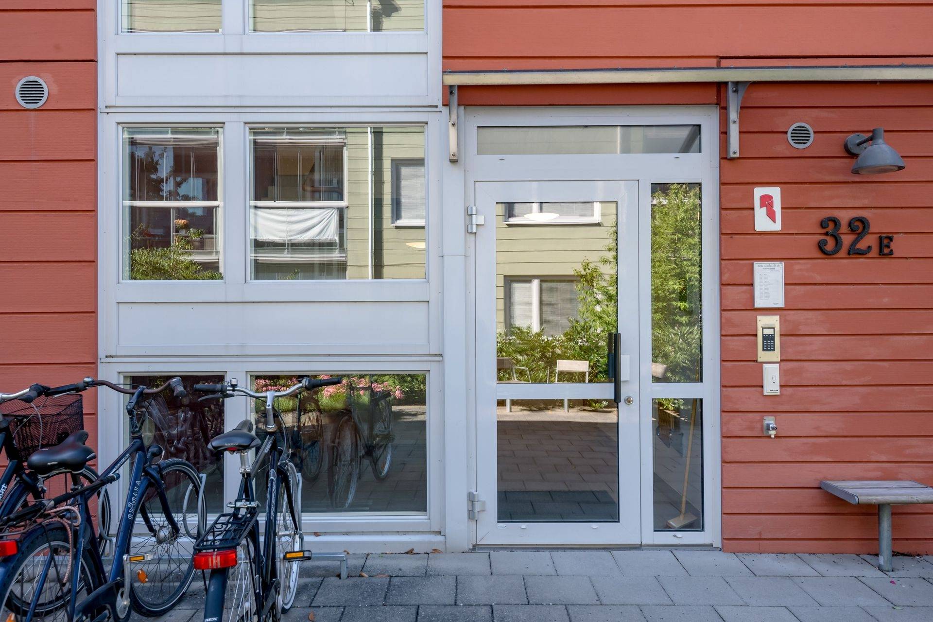 1 rum Lägenhet på Östra Hansegatan 32E Visby Gotlands kommun - bild 30