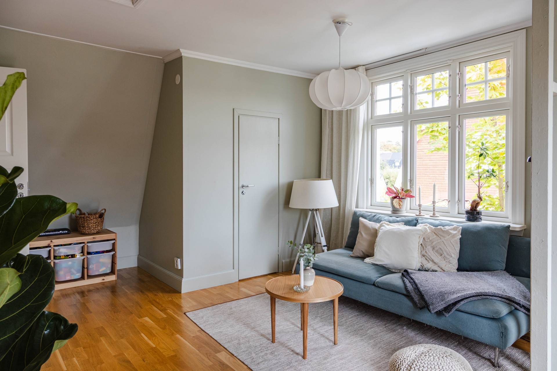 6 rum Villa på Fullerövägen 17 Hammarby Stadshage Västerås kommun - bild 33
