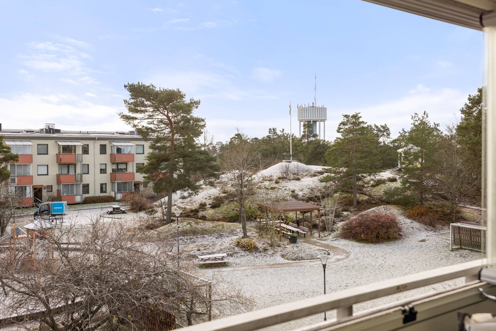 3 rum Lägenhet på Odins väg 20 Nynäshamn Nynäshamns kommun - bild 18
