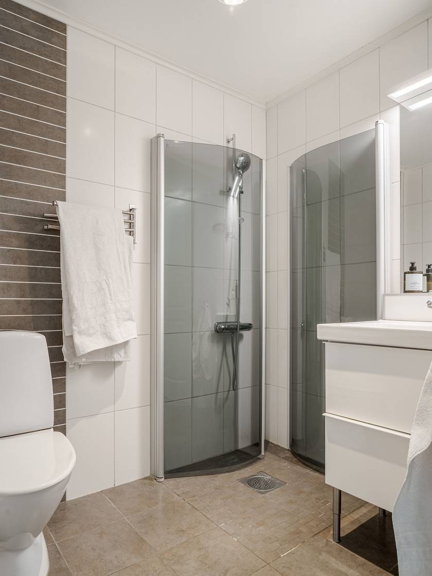 6 rum Villa på Torpgatan 9 Hörnett Örnsköldsviks kommun - bild 11
