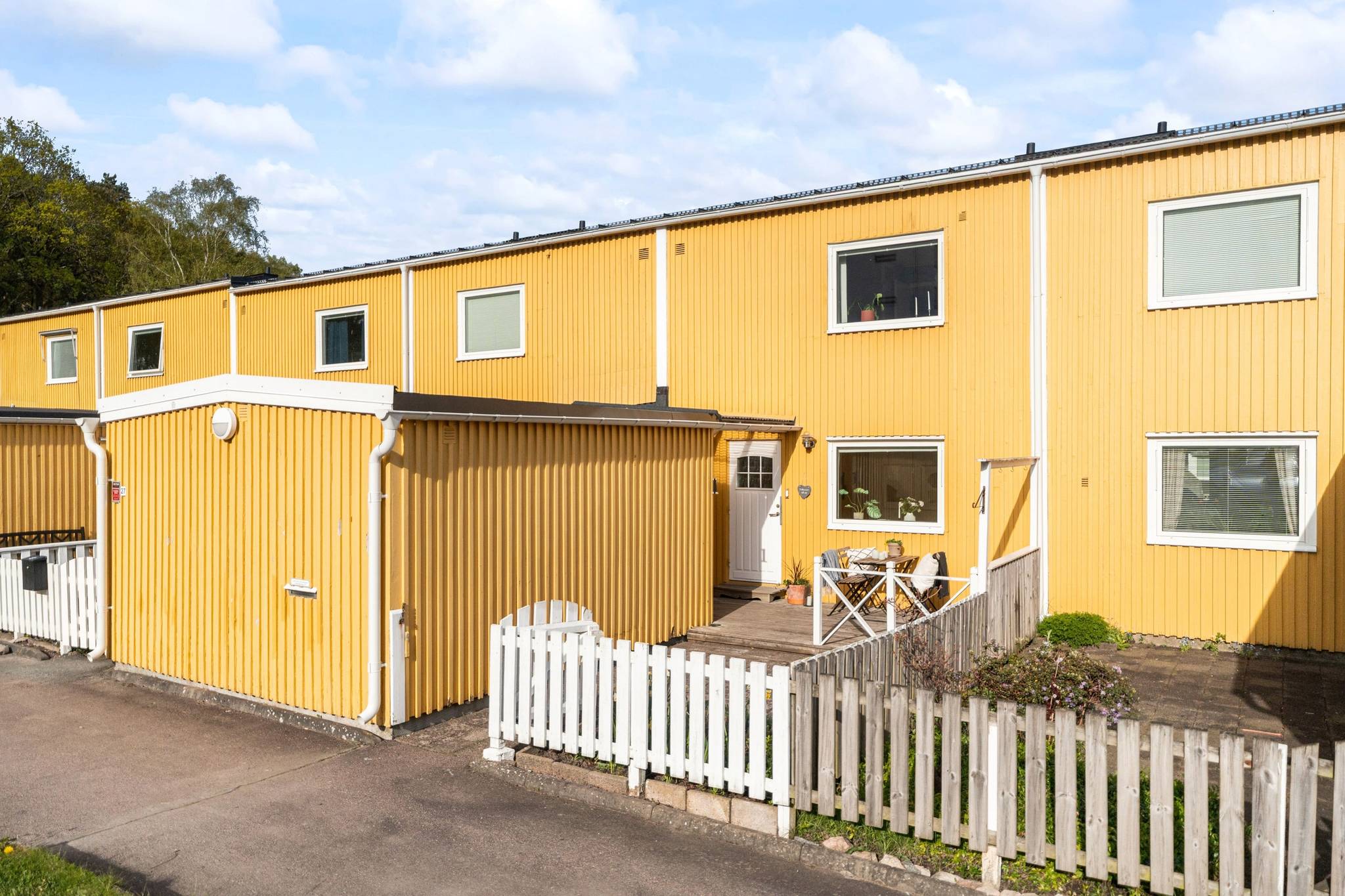 3 rum Lägenhet på Lilleskogsvägen 25 Tuve Göteborgs kommun - bild 18