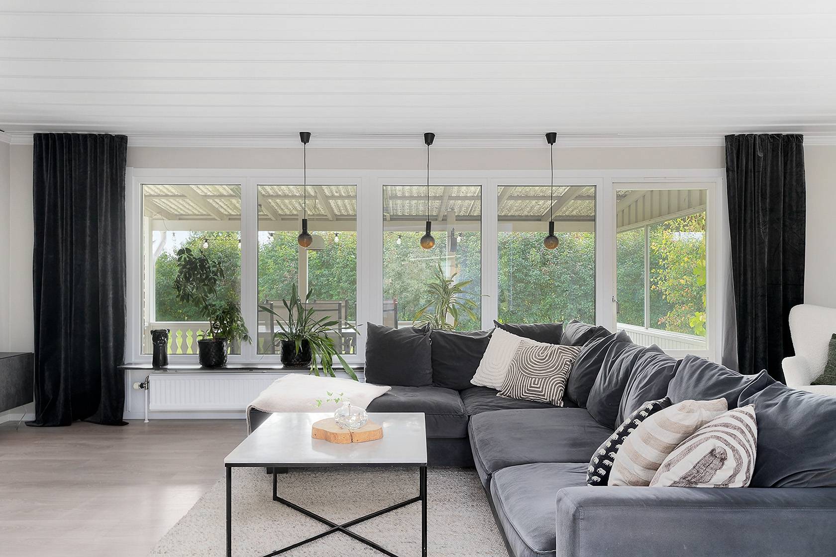 4 rum Villa på Slingan 16 Strömnäs Piteå kommun - bild 11