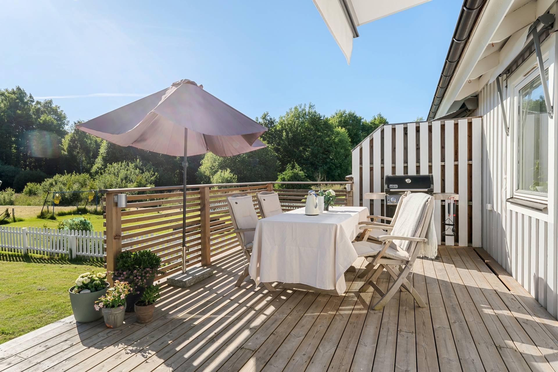 3 rum Parhus på Tisells väg 5 Svanesund Orust kommun - bild 25