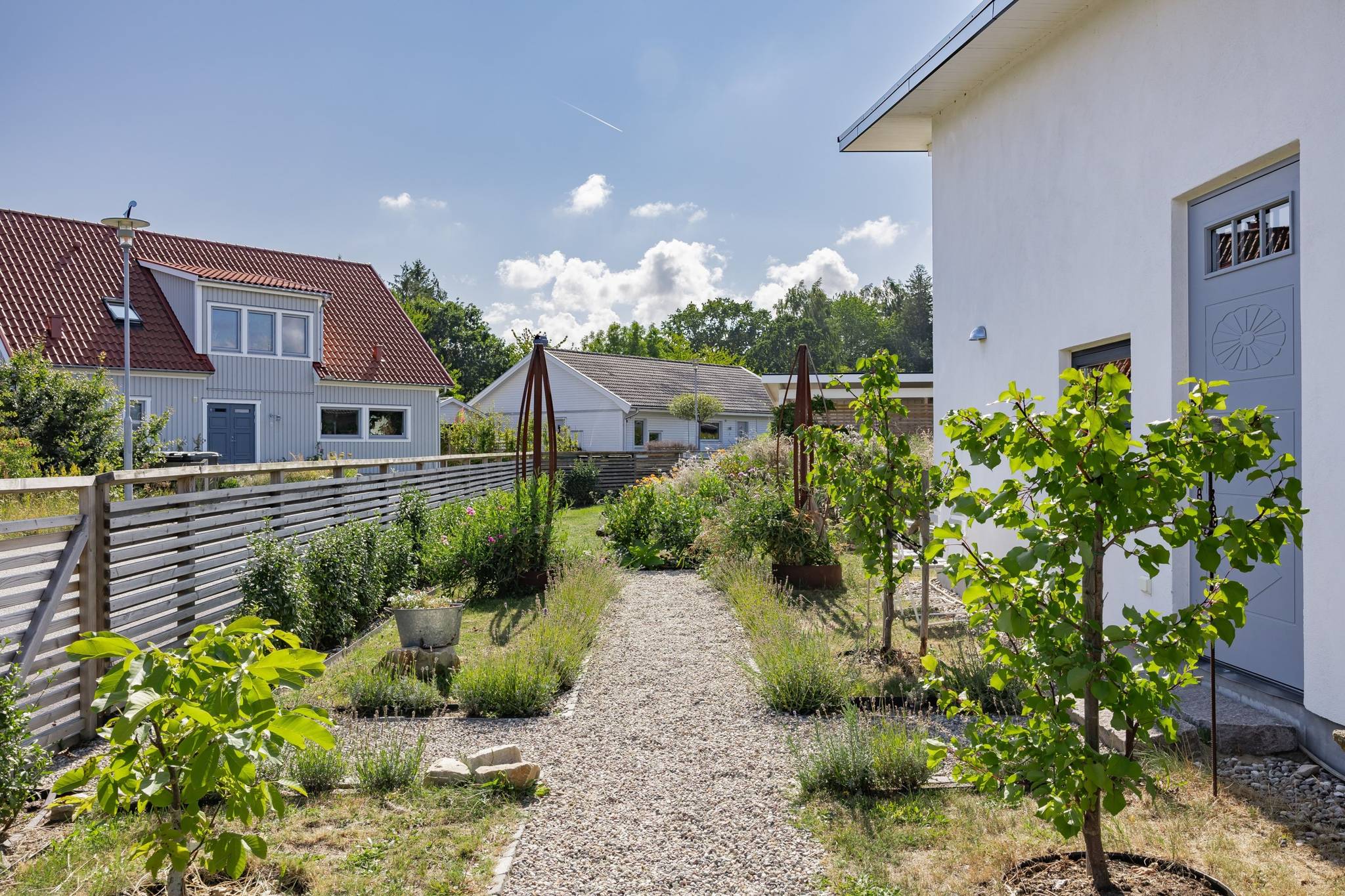5 rum Villa på Klockäpplestigen 5 Vik Simrishamns kommun - bild 56
