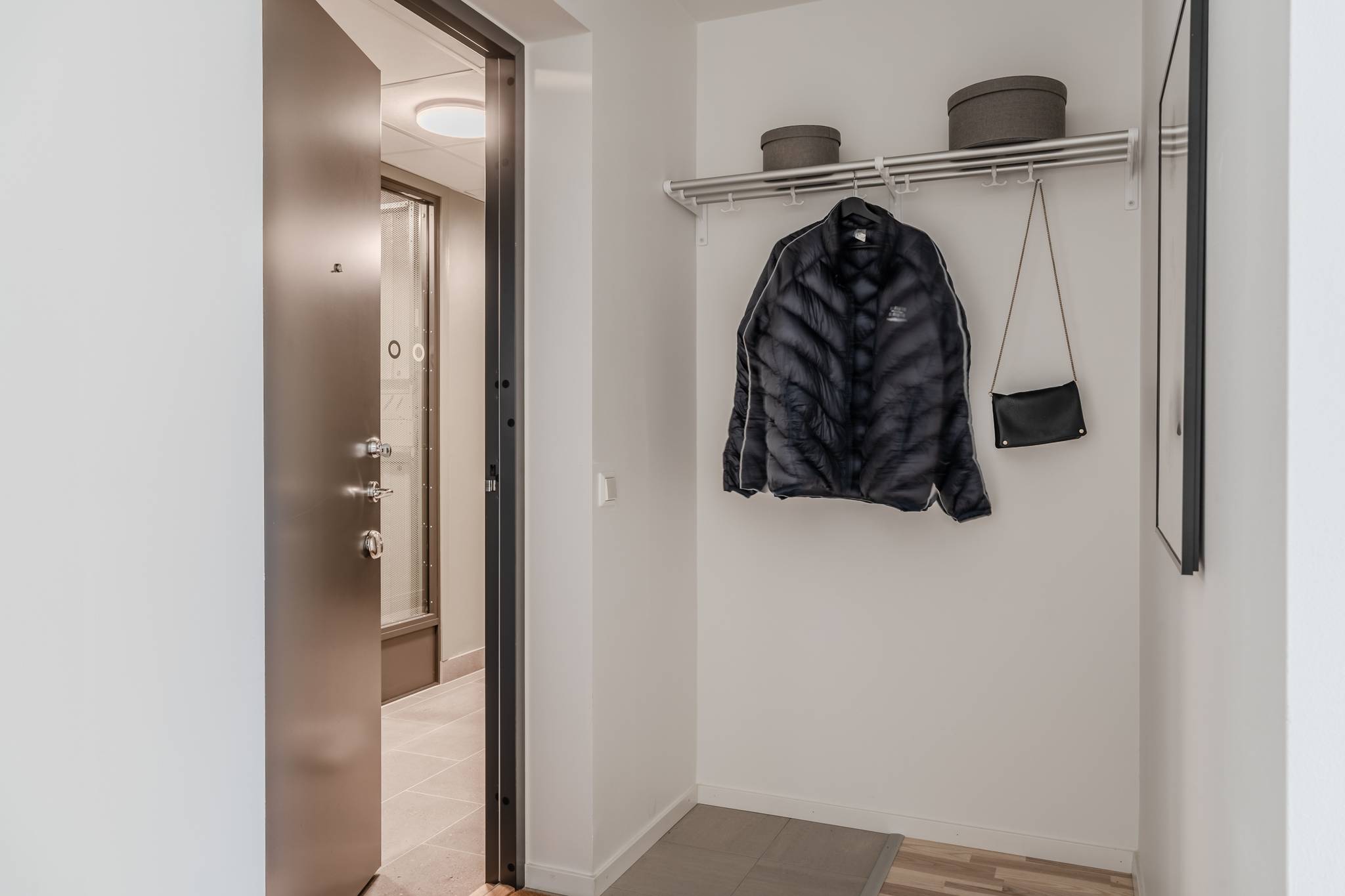 2 rum Lägenhet på Karlavagnsgatan 1, vån 9 Lindholmen Göteborgs kommun - bild 27