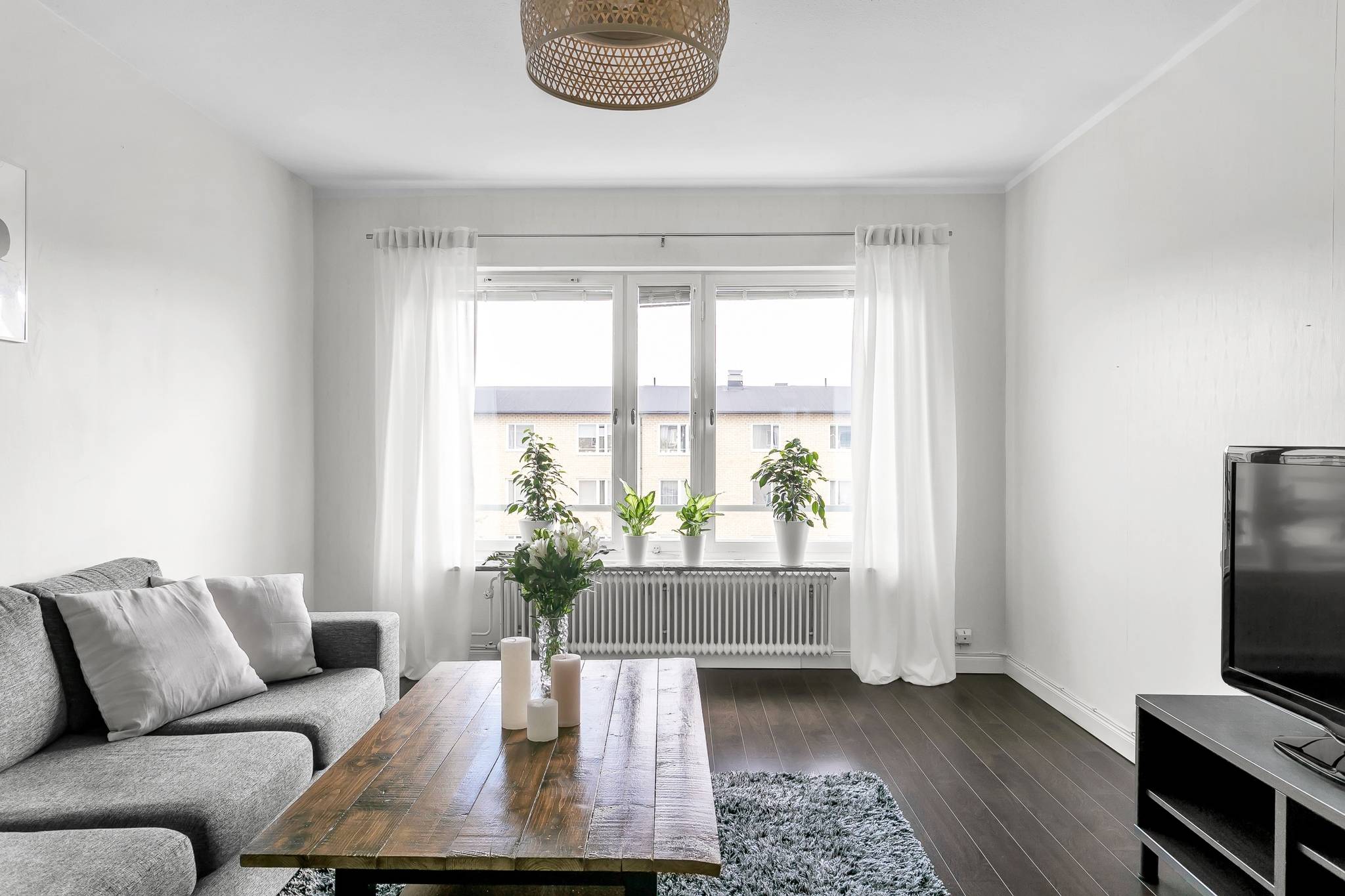 2 rum Lägenhet på Regngatan 13 Gränby Uppsala kommun - bild 6